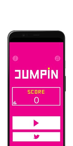 Jump In - Screenshot 1