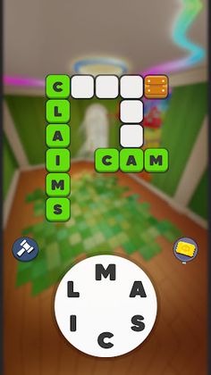 Word Fun - Screenshot 3