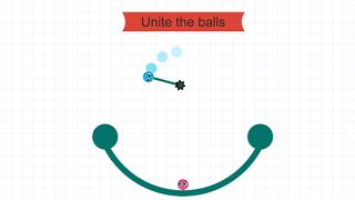 Throw The Ball - Screenshot 1