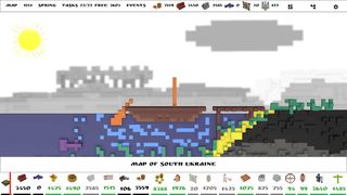 Loca Deserta: Sloboda - Screenshot 2