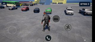 Gangstar india: Crime City - Screenshot 3