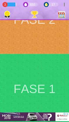 Galinha Feliz - VeiNovo - Screenshot 2