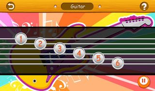 Guitar - Screenshot 1