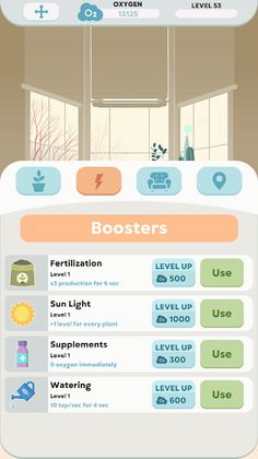 Click & Grow: Pocket Garden - Screenshot 4