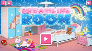 Dreamlike Room - Screenshot 1