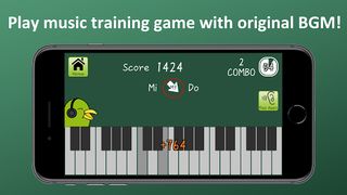 Zussie's Ear Training - Screenshot 1