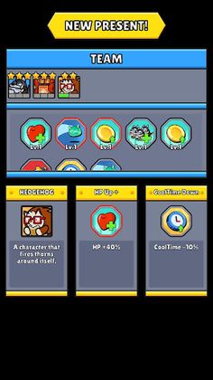 Animal Survivors - Screenshot 3