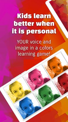 MyColors - Screenshot 1