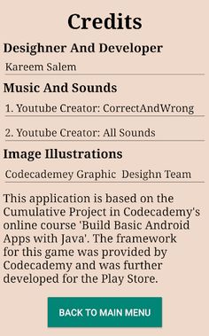 Unquote - Screenshot 2