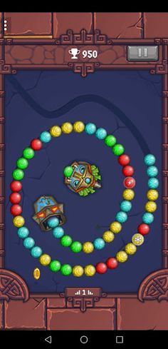 TOTEMIA 3D - Screenshot 3