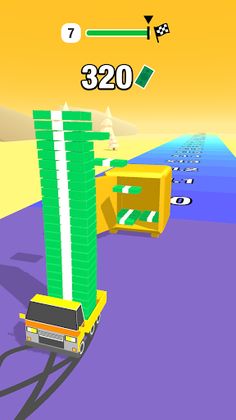 Money Road - Screenshot 2