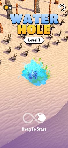 Water Hole - Screenshot 1