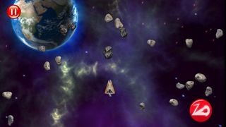 Spacing Returns - Screenshot 1