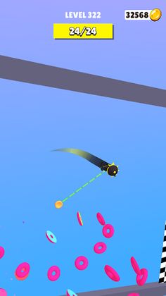 Spider Saw - Screenshot 1