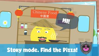 Agent Go! - Screenshot 3