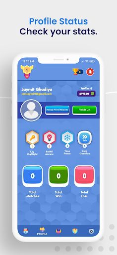 Math Riddles: Multiplayer Game - Screenshot 3