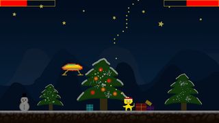 U.F.O - Screenshot 3