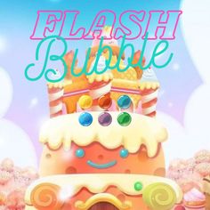 Flash Bubble - Screenshot 2