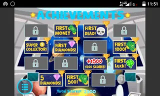 Astro Gravity - Puzzle Game - Screenshot 3
