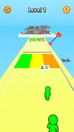 color city - Screenshot 2