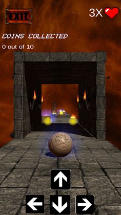 Space Stone - Screenshot 2