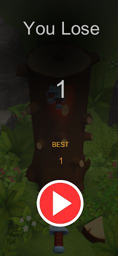 DaggerToss-Most Expensive Game - Screenshot 1