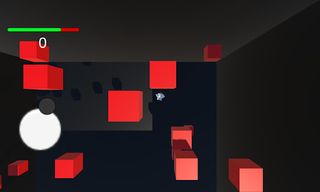 똥 피하기 3D - Screenshot 1