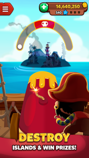 Pirate Kings™️ - Screenshot 2