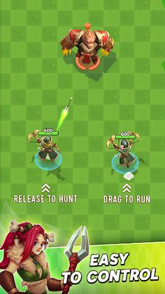 Archer Hero - Bow Masters - Screenshot 4
