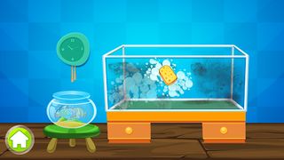 Fish Tank Aquarium Game - Screenshot 2