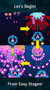 Bullet Hell Monday - Screenshot 2