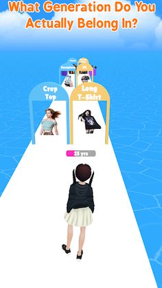 Personality Quiz - Screenshot 4