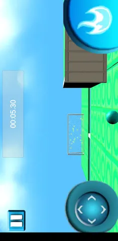 Super Rolling Ball - Screenshot 3