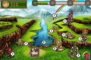 Montezuma 2: Premium - Screenshot 1