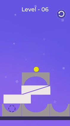 Toppler - Screenshot 4