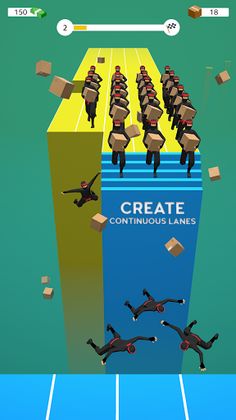 Delivery Much - Screenshot 1