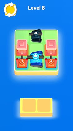 Puzzle Formation - Screenshot 4