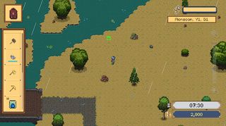 Saltwood Harvest - Screenshot 3