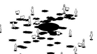 God's Finger - Screenshot 3