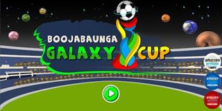 Boojabaunga Galaxy Cup - Screenshot 1