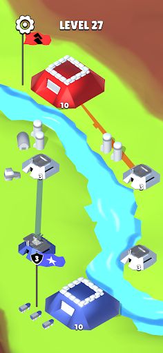Air raid alert - Screenshot 2