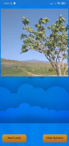 GameHidden - Screenshot 1