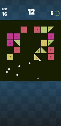 Bricks Shooter Brecker - Screenshot 2