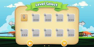 Jenifa Adventure - Screenshot 1