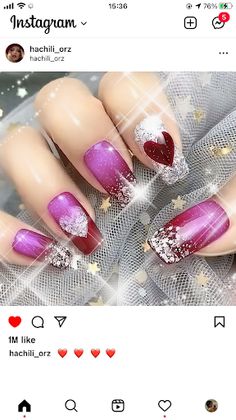 Makeover & Nails salon ASMR - Screenshot 1