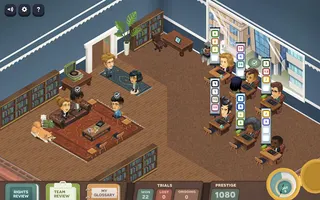 Do I Have a Right? - Screenshot 1