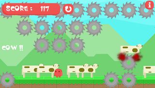 Boxy Héritage - Screenshot 3