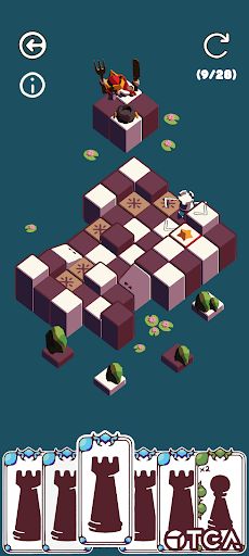 Delichess - Screenshot 4