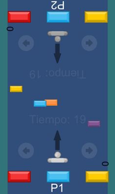 ColorGames-2Players - Screenshot 3