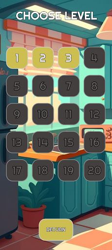 Insect crusher - Screenshot 2